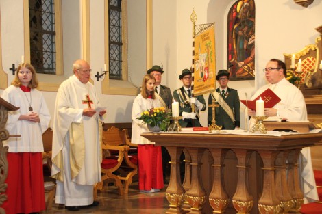 Standartenübergabe Natingen 03.11.2018 (3)
