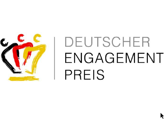 "Schützenbote" aus Schwaney für Deutschen Engagementpreis 2020 nominiert