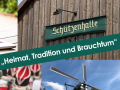 Sonderprogramm "Heimat, Tradition und Brauchtum"