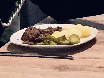 Langenberg und der Pfefferpotthast