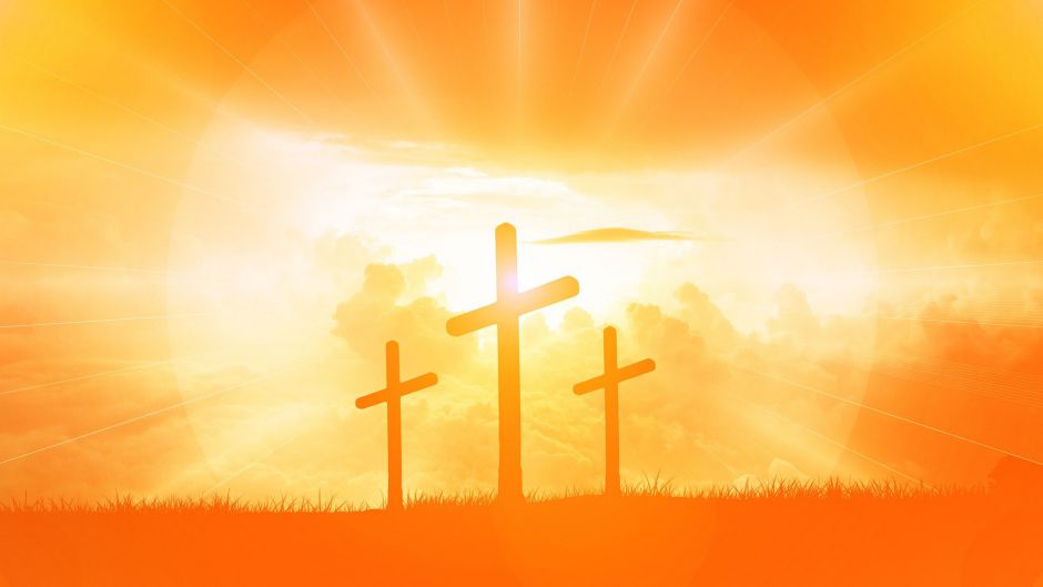 Ostern - Fest der Auferstehung und der Hoffnung