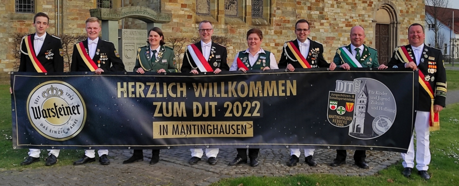 Diözesanjungschützentag 2022