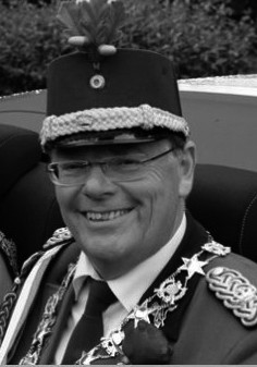 Hilfe für Hartwig Jüde