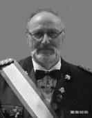 Ehemaliger Diözesankönig und Bezirksschießmeister Klaus Zarnitz verstorben