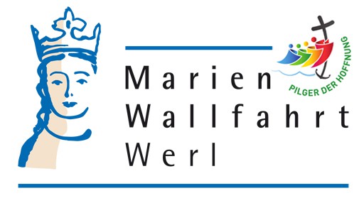 Logo Werl-Wallfahrt