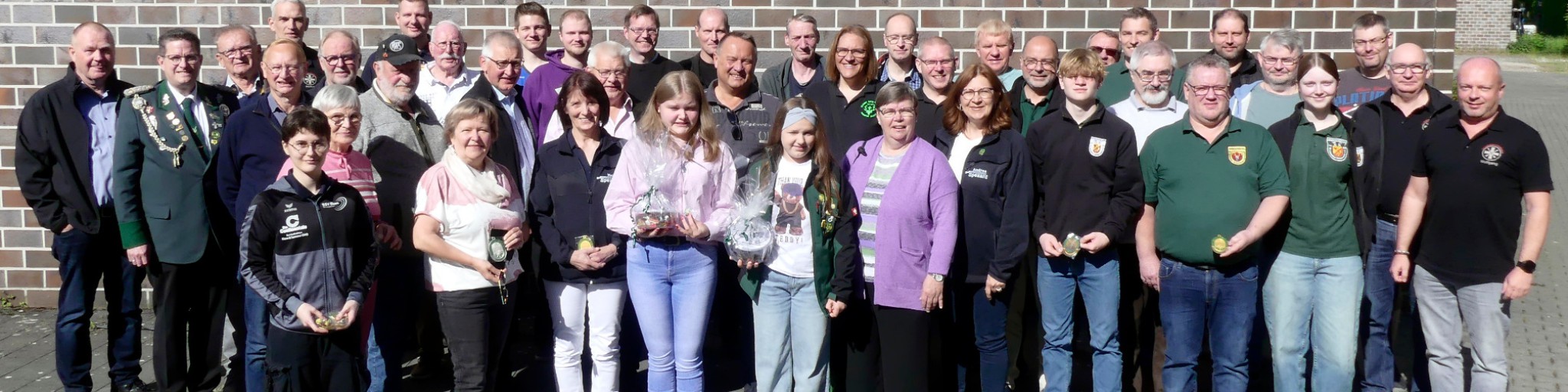 Diözesanmeisterschaften Schießsport 2025