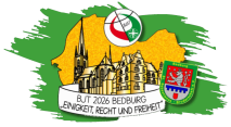 Bundesjungschützentag 2026 in Bedburg