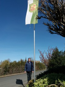 Mario Kleinemeier, Westerwiehe