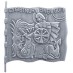 Fahnenschwenkerorden in Silber