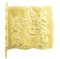 Fahnenschwenkerorden in Gold