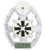 Ehrenkreuz des Sports in Silber
