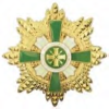 Großer Goldener Stern