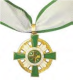 St. Sebastianus Ehrenkreuz SEK