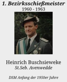 Heinrich Buschsieweke (+)