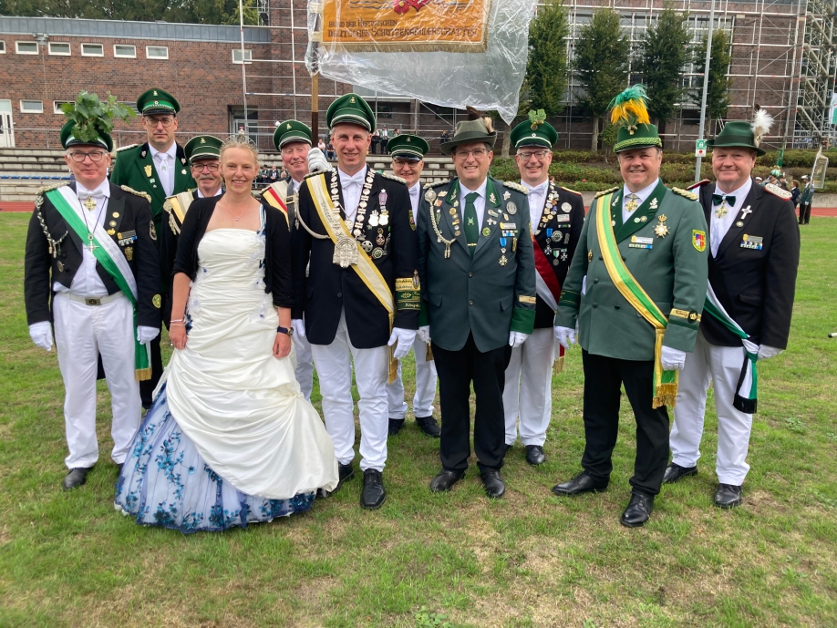 Gruppenbild 2026