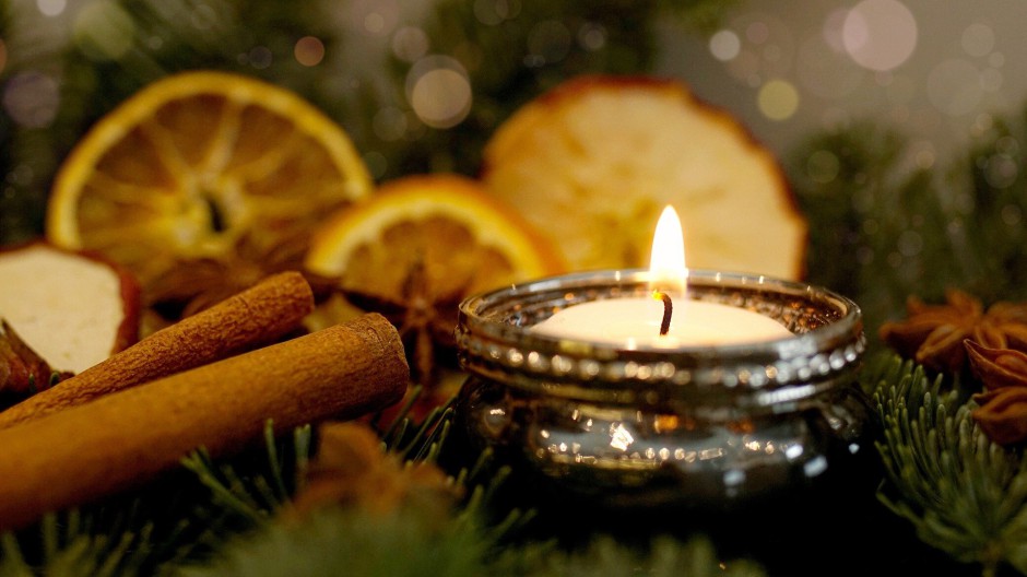 29. November - Beginn der Adventszeit